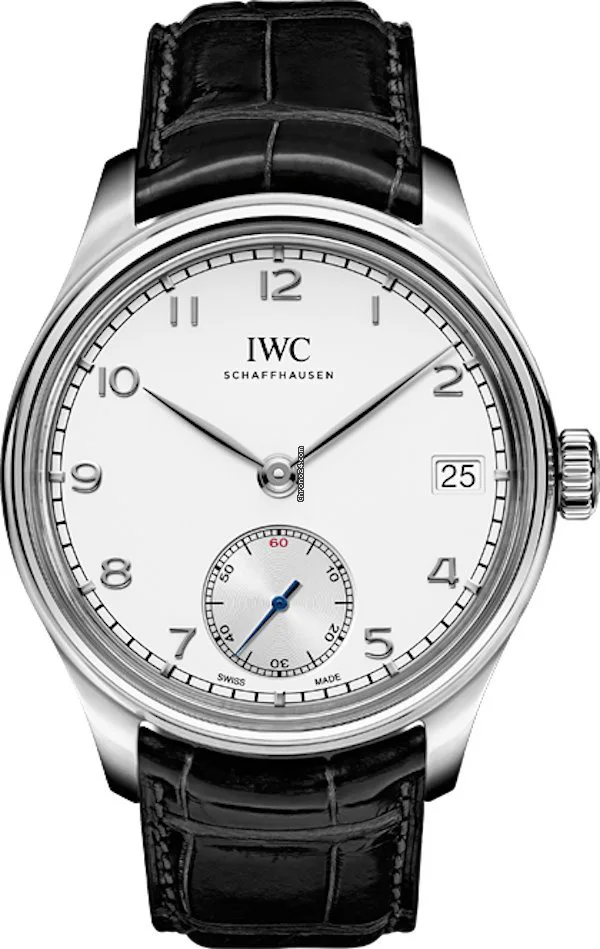 IWC Portuguese Hand-Wound IW510203